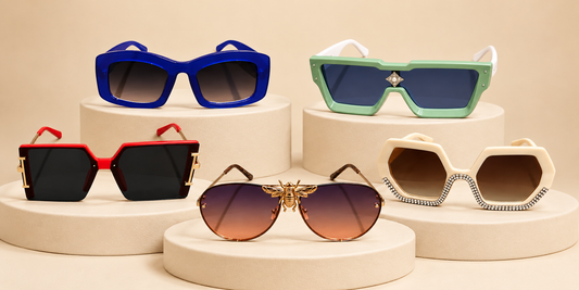 Shunshades Statement Eyewear