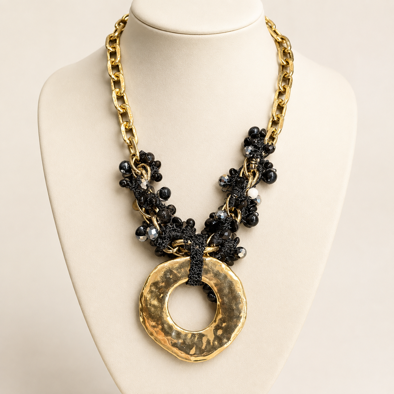 The Golden Glamorous Collection