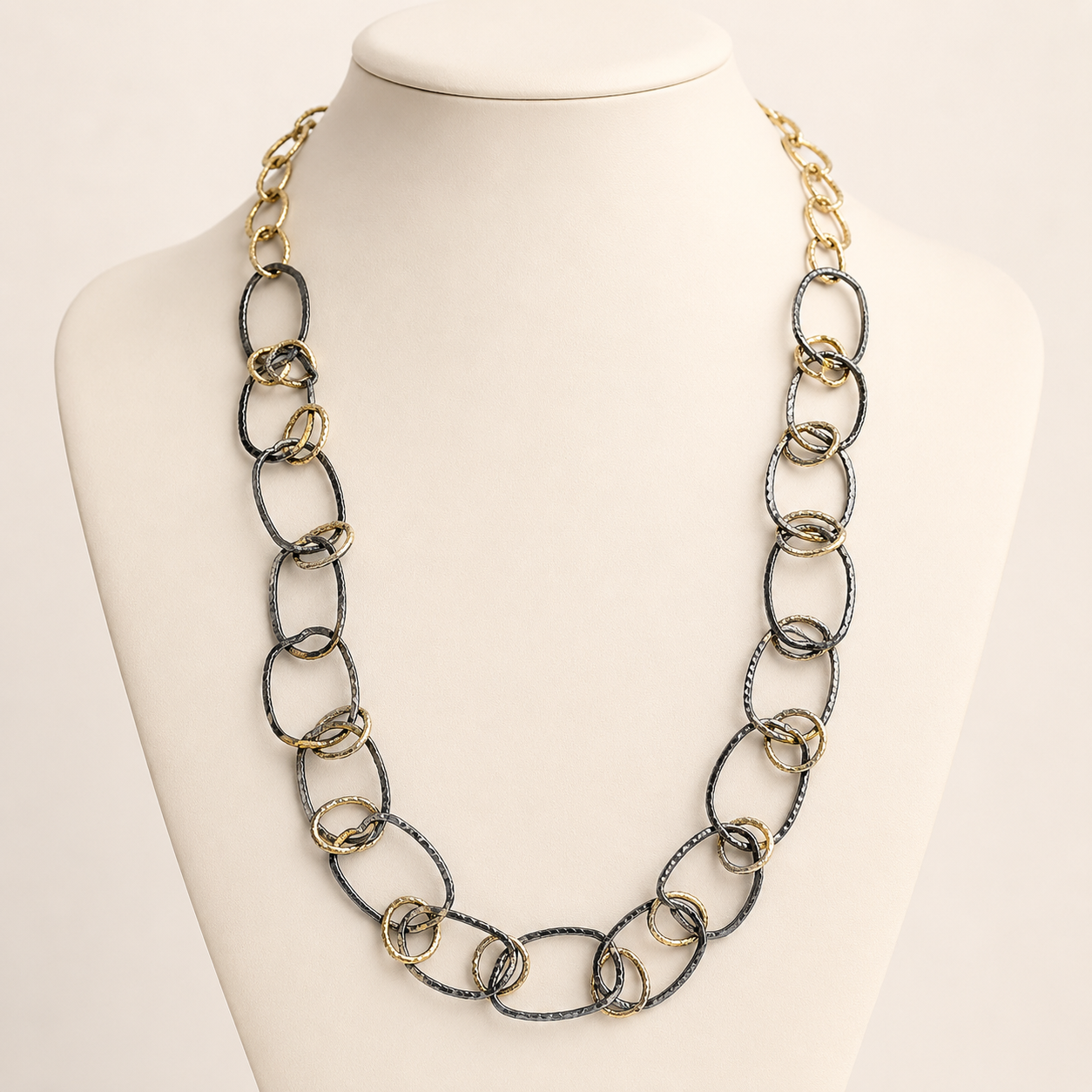 The Golden Glamorous Collection