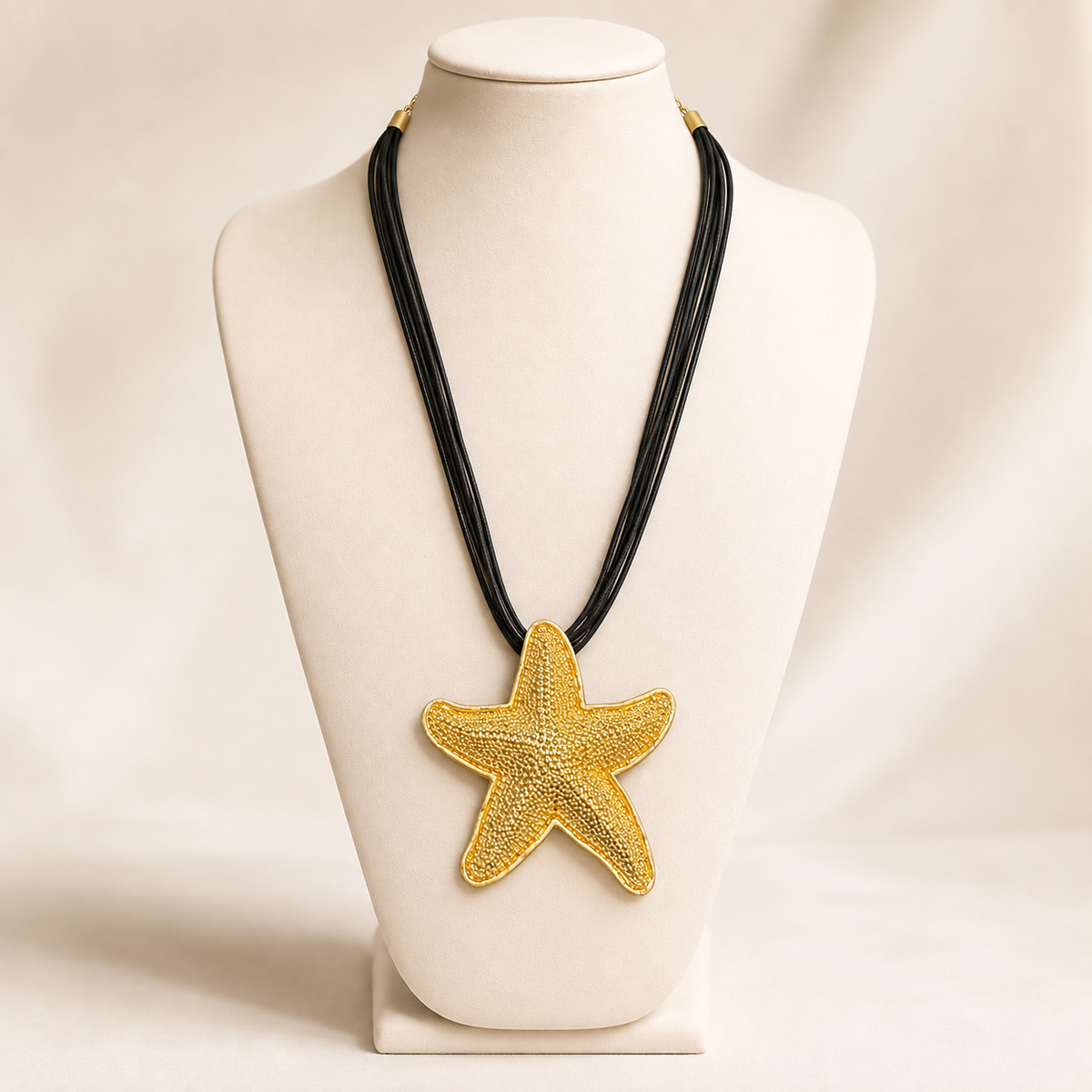 Statement Rope Necklaces