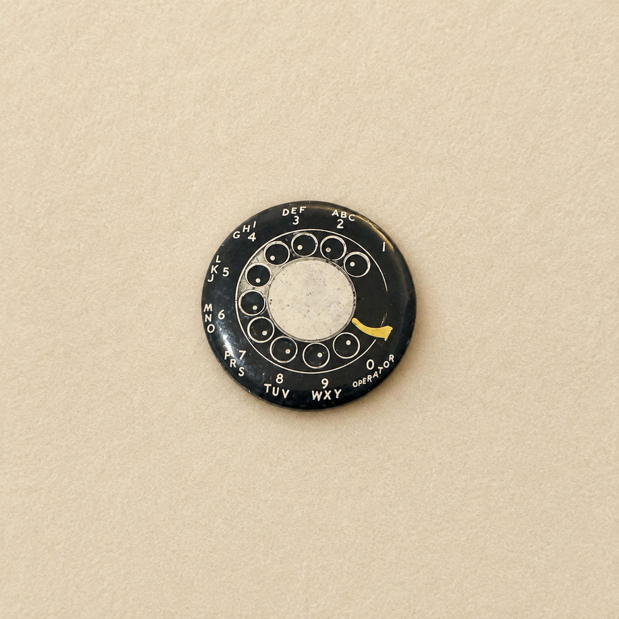 $9 Brooch