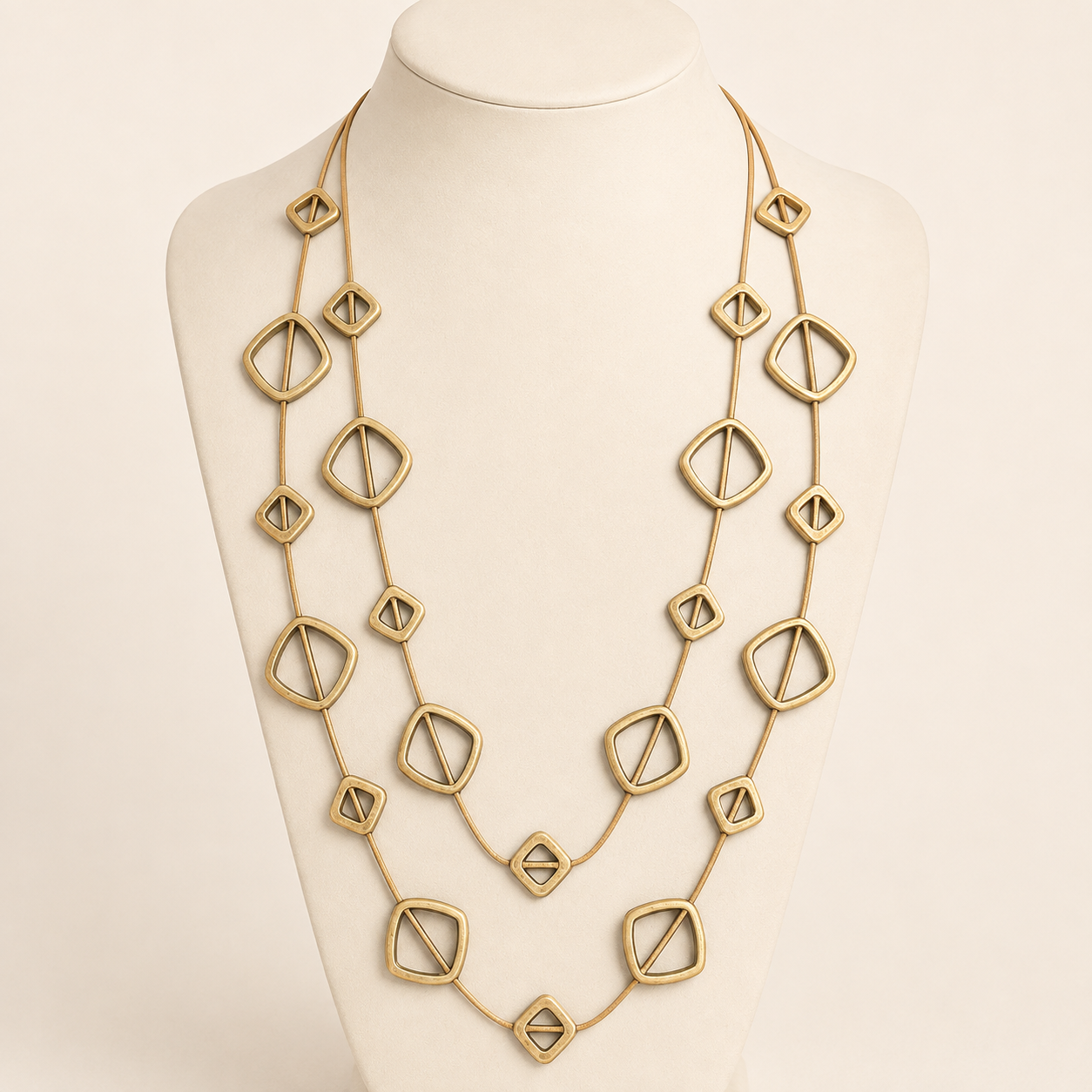 The Golden Glamorous Collection
