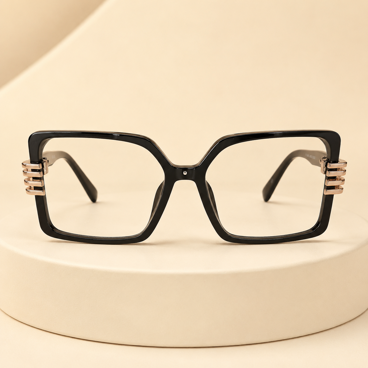 Clear & Indoor Lens FaShun Eyewear