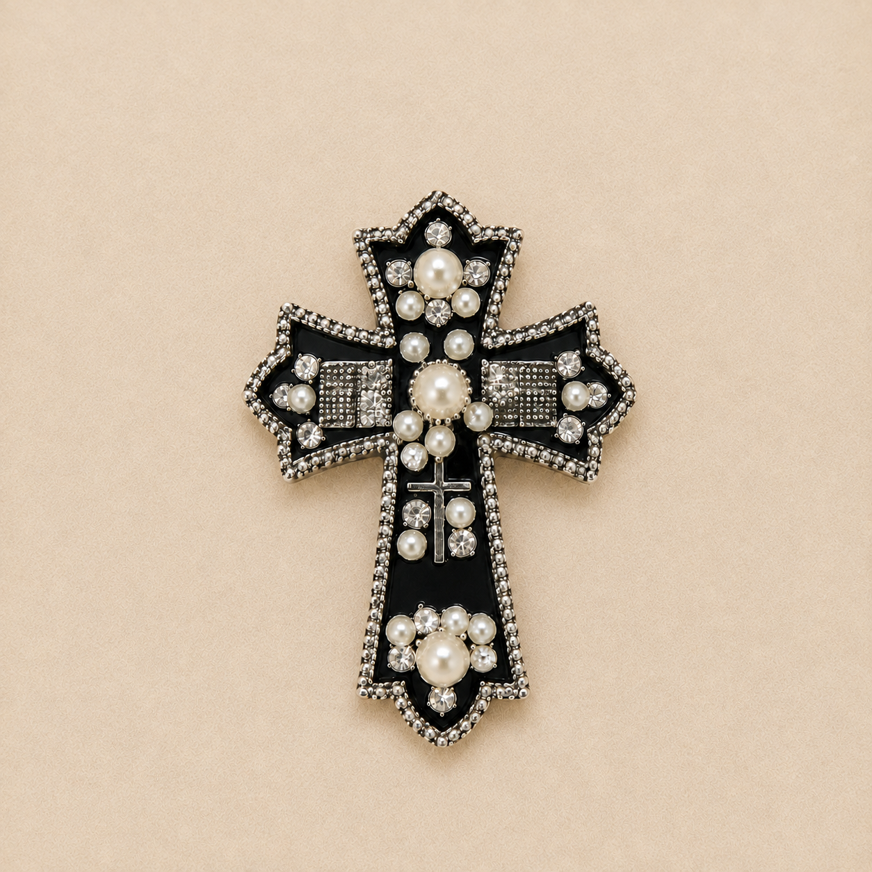 Statement Brooch Collection — $15