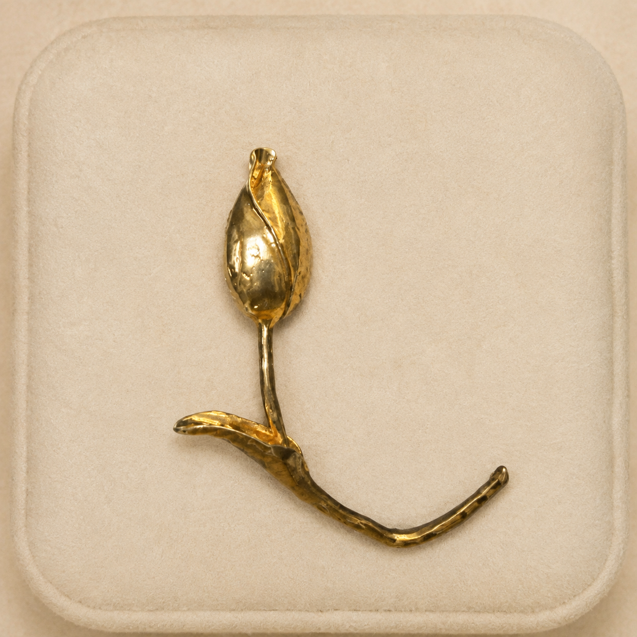 Statement Brooch Collection — $15