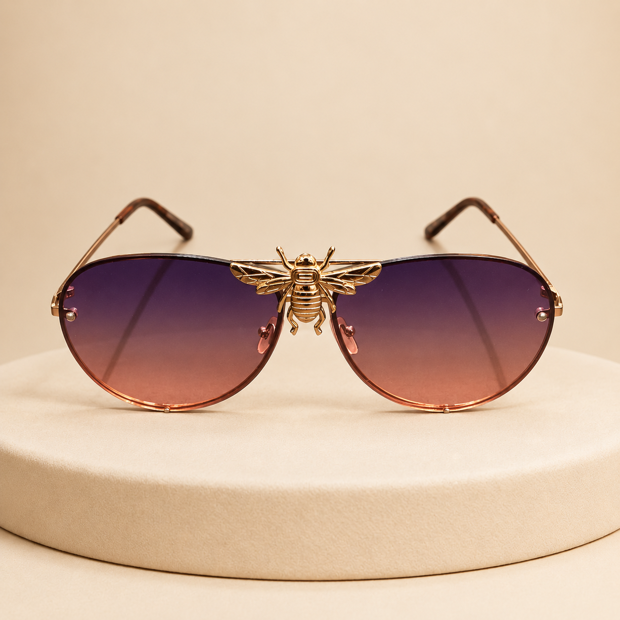 Shunshades Statement Eyewear