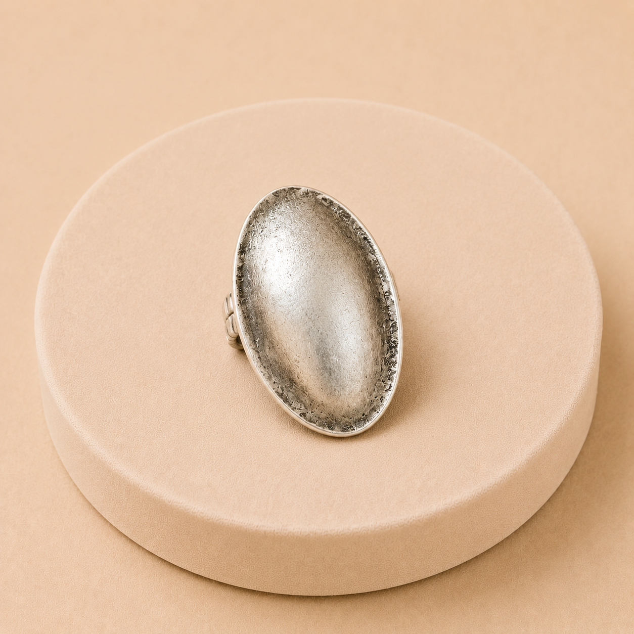 Vintage Stretchy Rings
