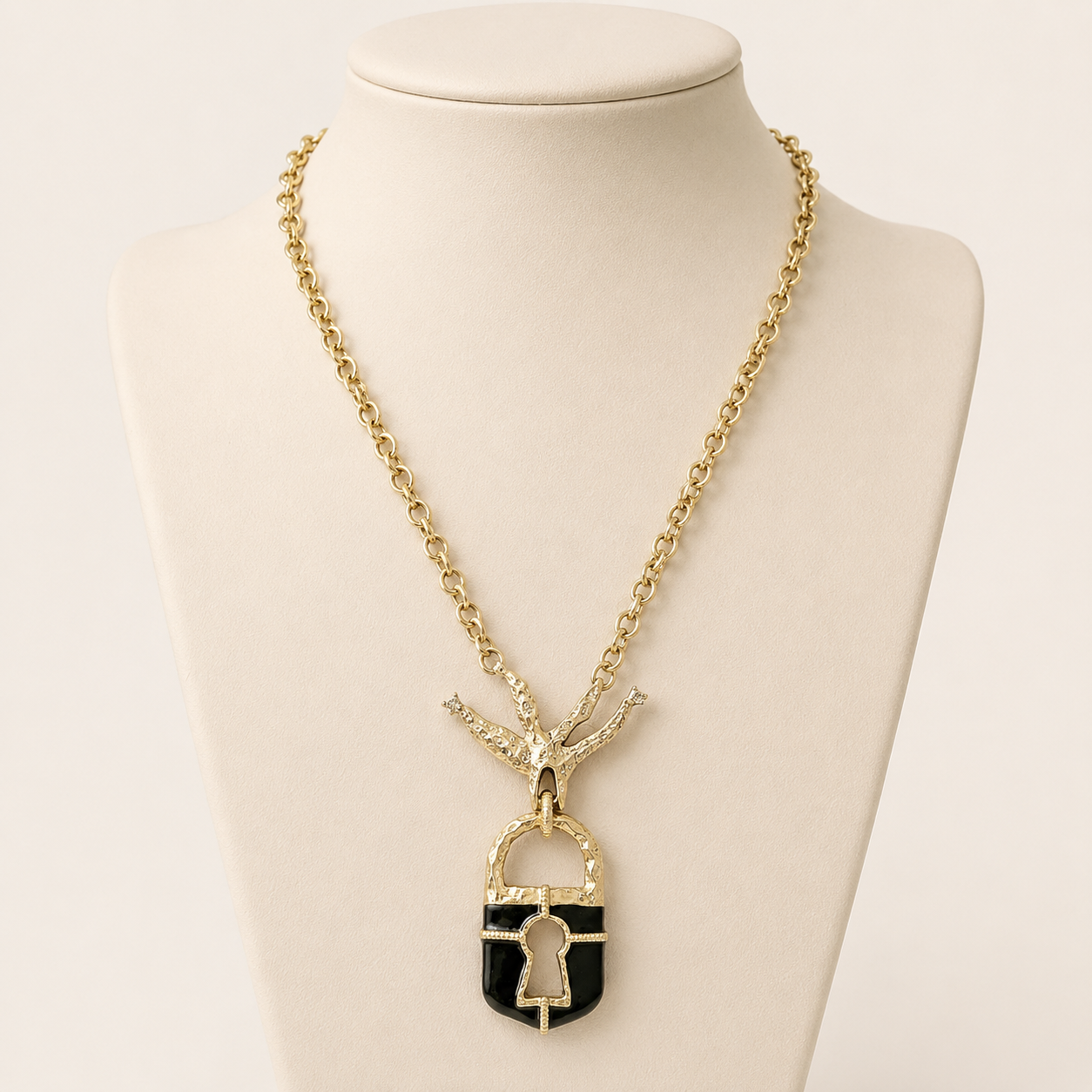 The Golden Glamorous Collection