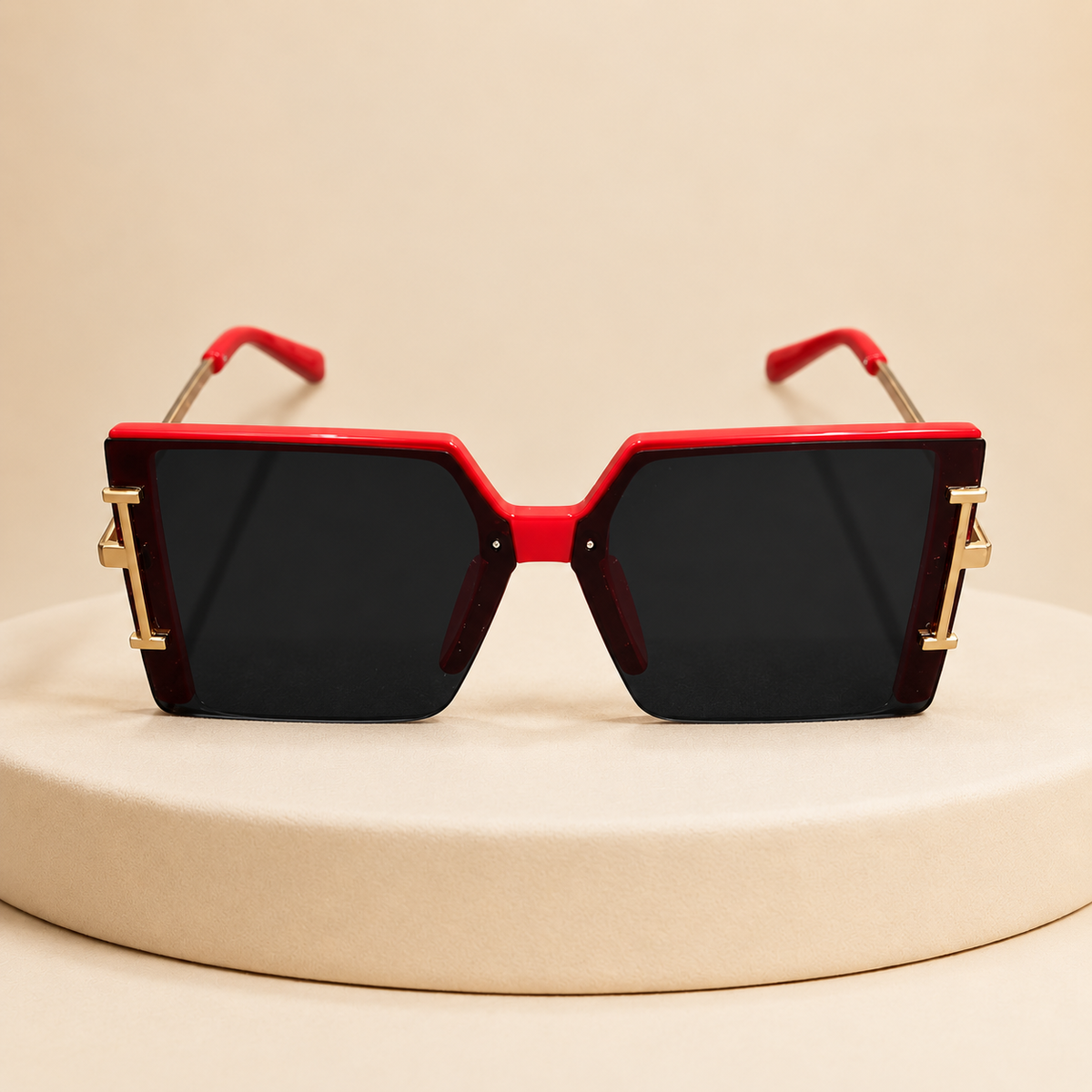 Shunshades Statement Eyewear