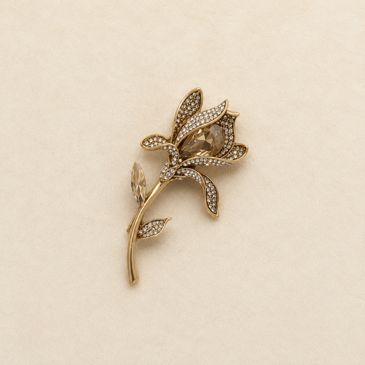 $12 Brooches