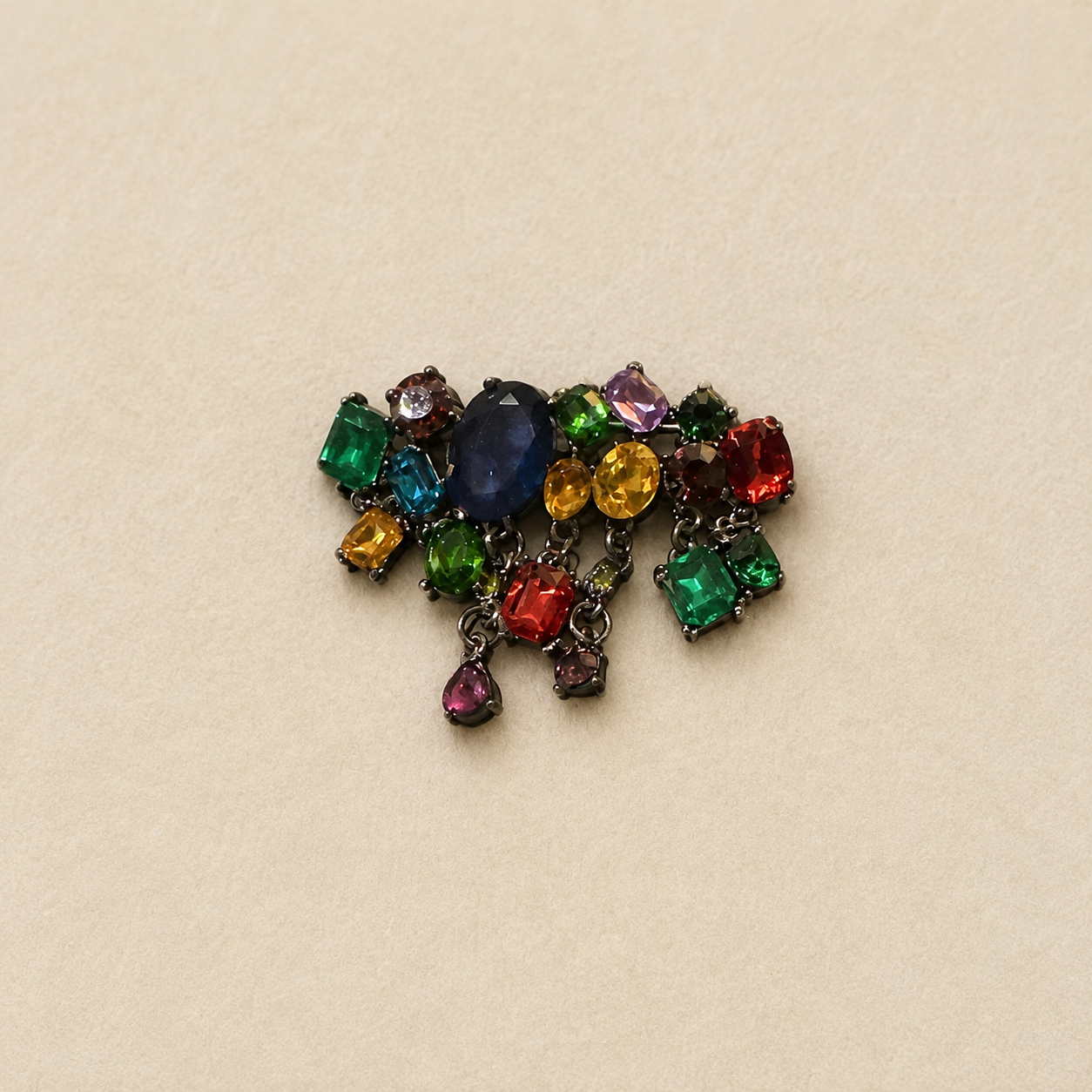 $9 Brooch