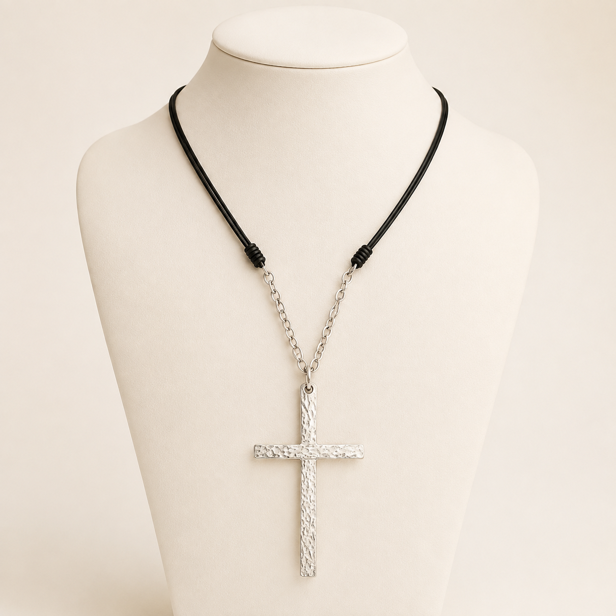 Statement Rope Necklaces
