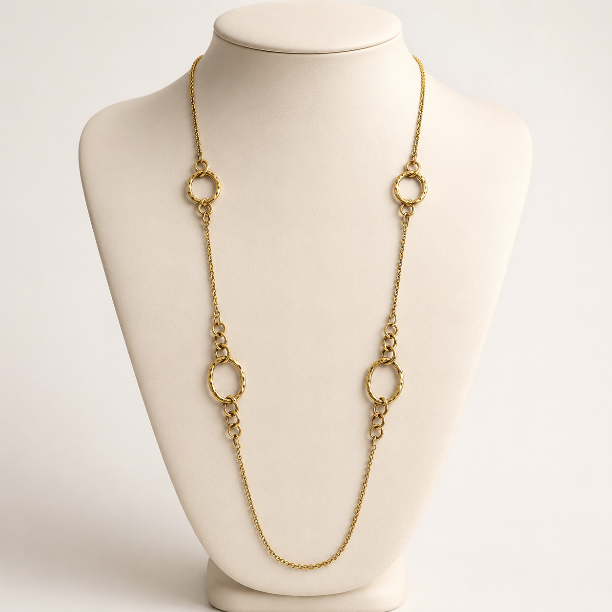 The Golden Glamorous Collection