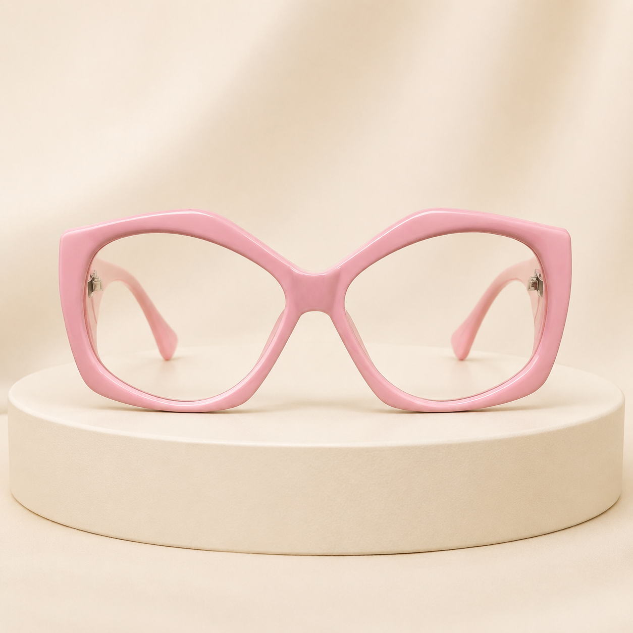 Clear & Indoor Lens FaShun Eyewear