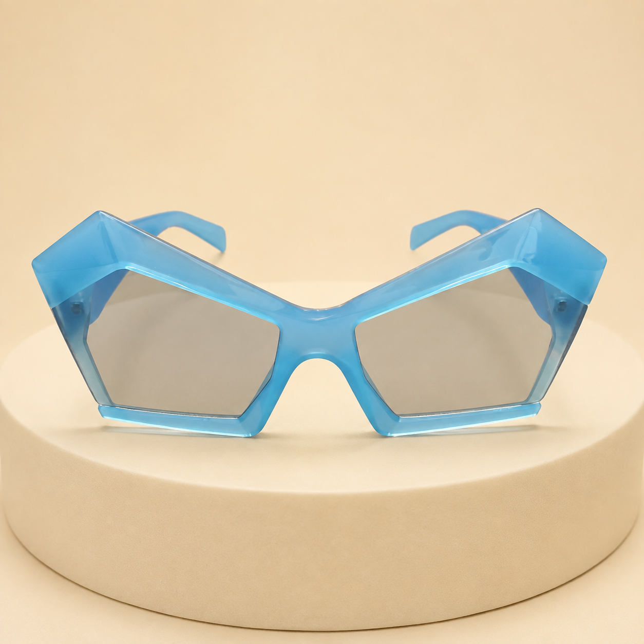 Clear & Indoor Lens FaShun Eyewear