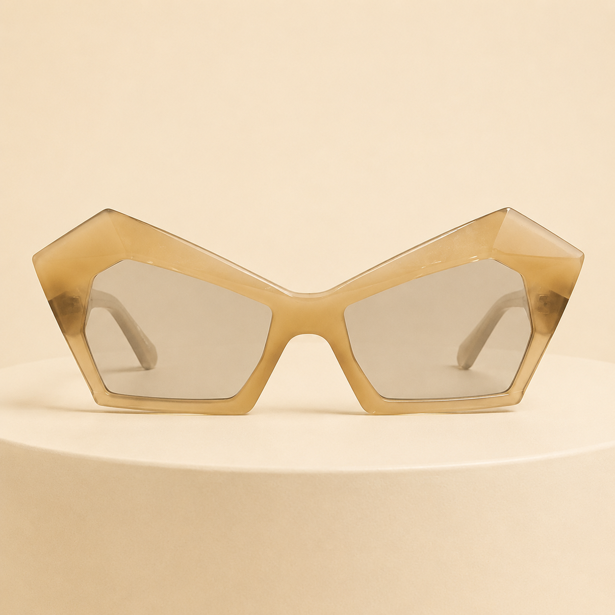 Clear & Indoor Lens FaShun Eyewear