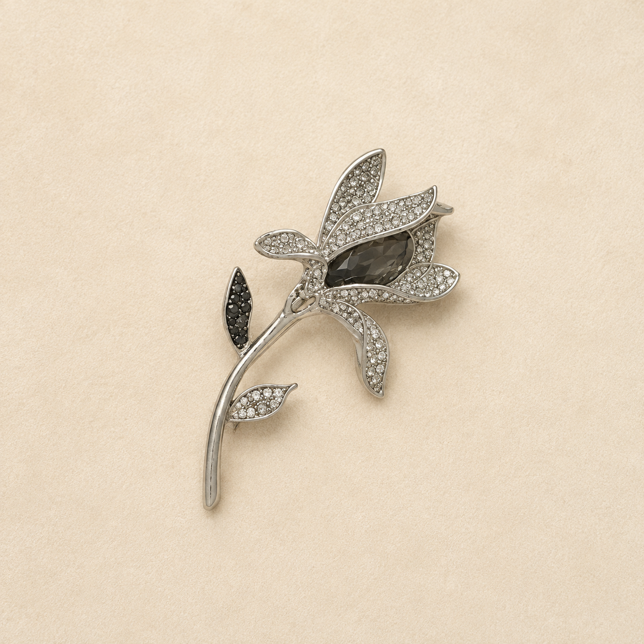 $12 Brooches