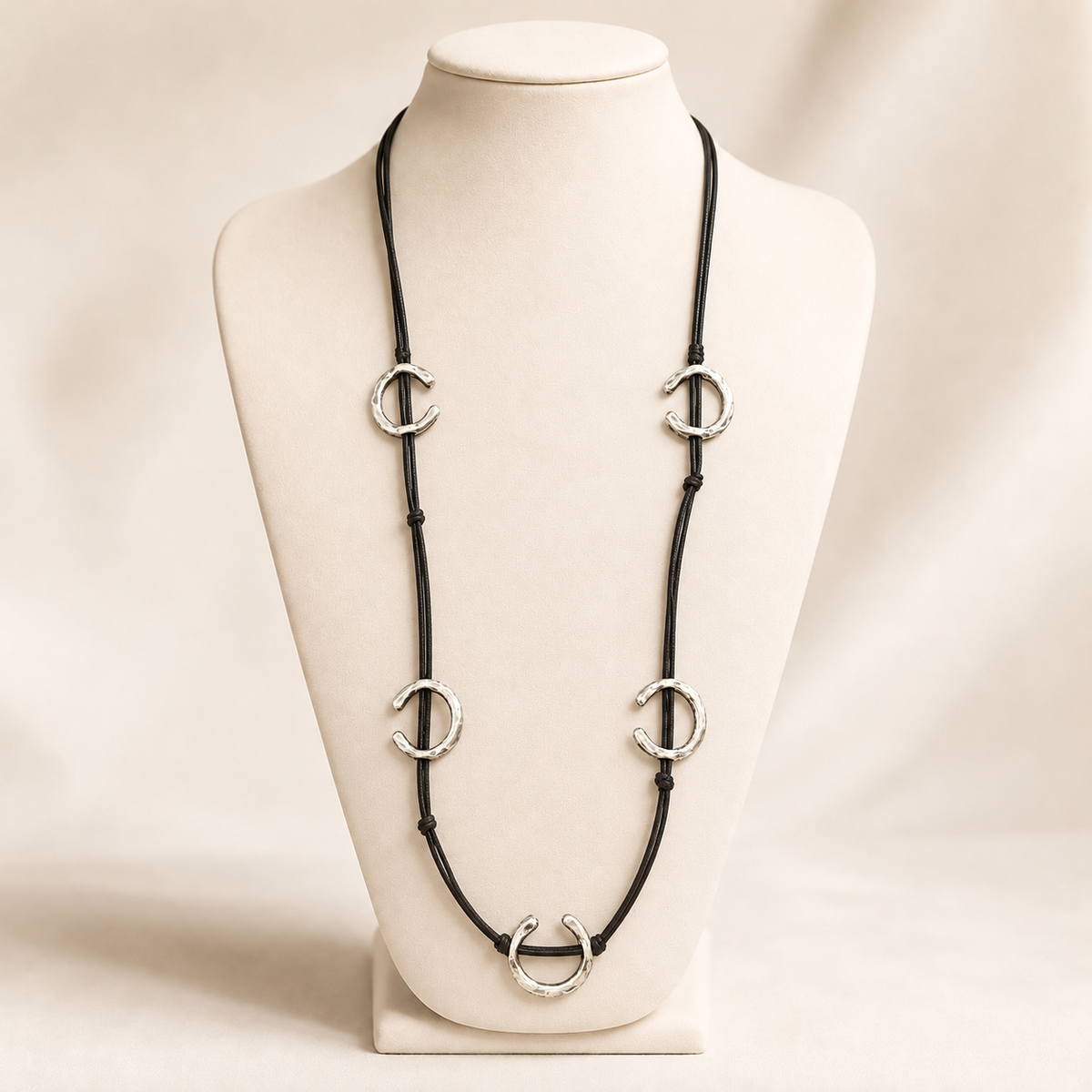 Statement Rope Necklaces