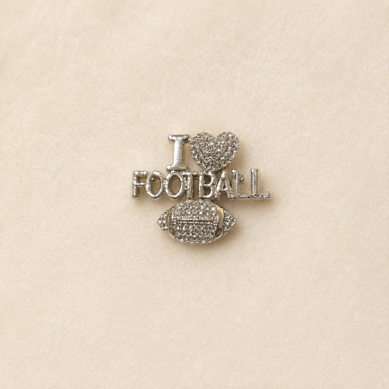 $9 Brooch