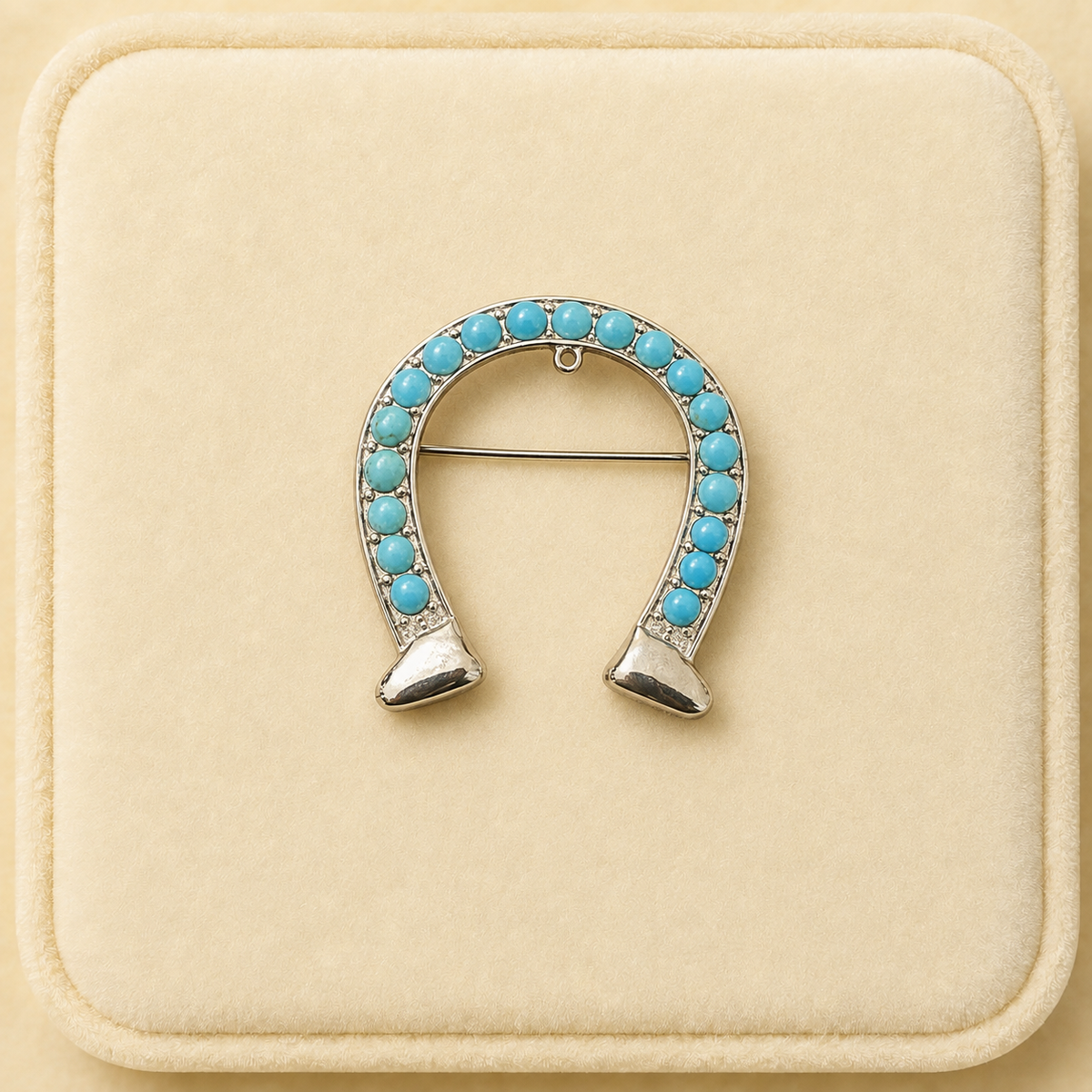 Statement Brooch Collection — $10