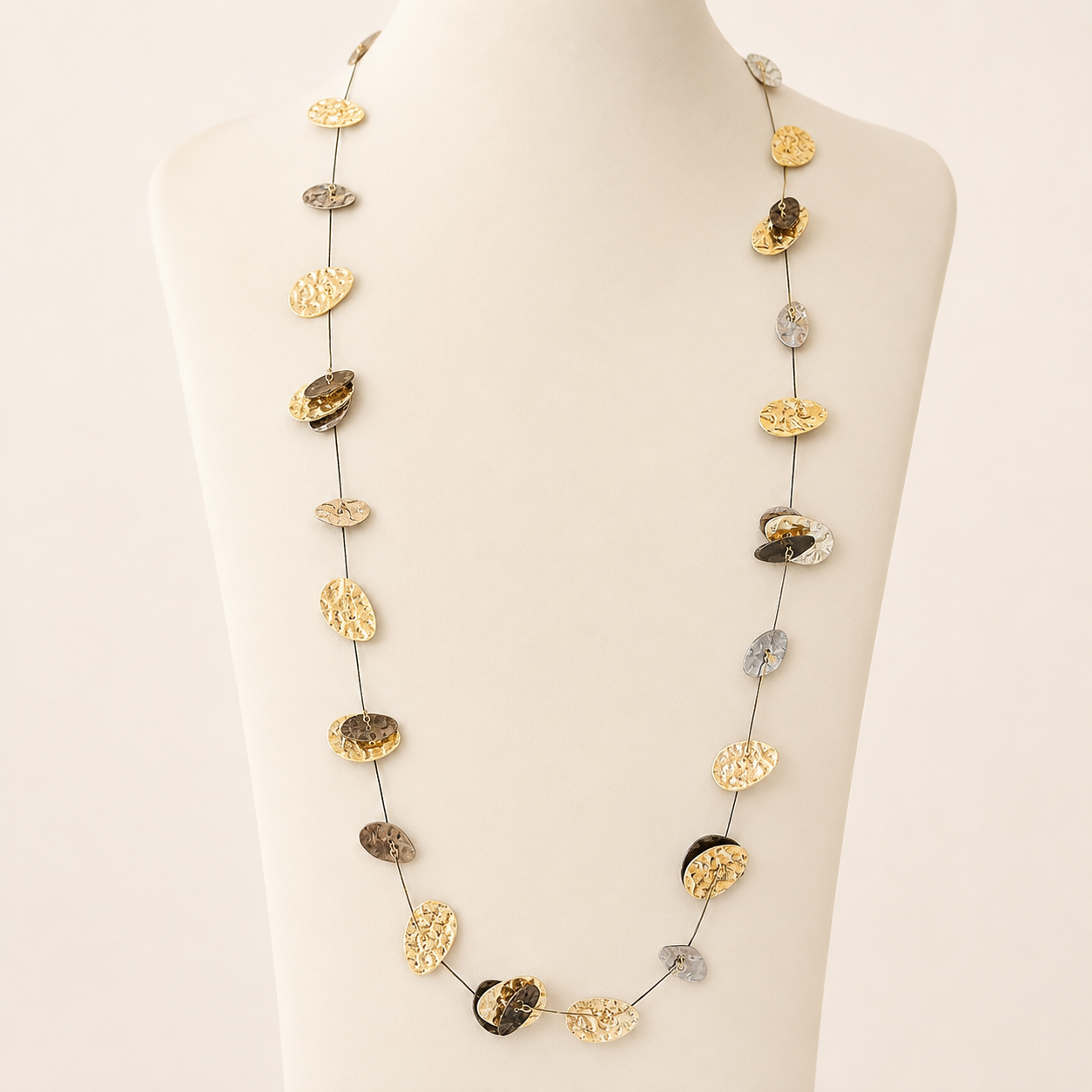 The Golden Glamorous Collection