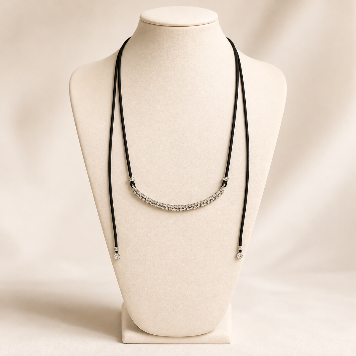 Statement Rope Necklaces