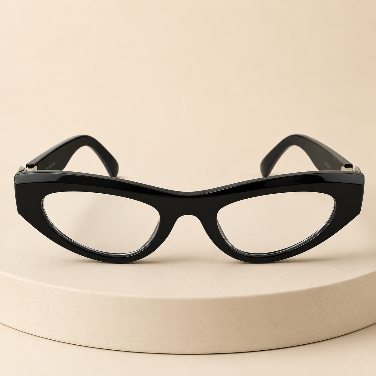 Clear & Indoor Lens FaShun Eyewear