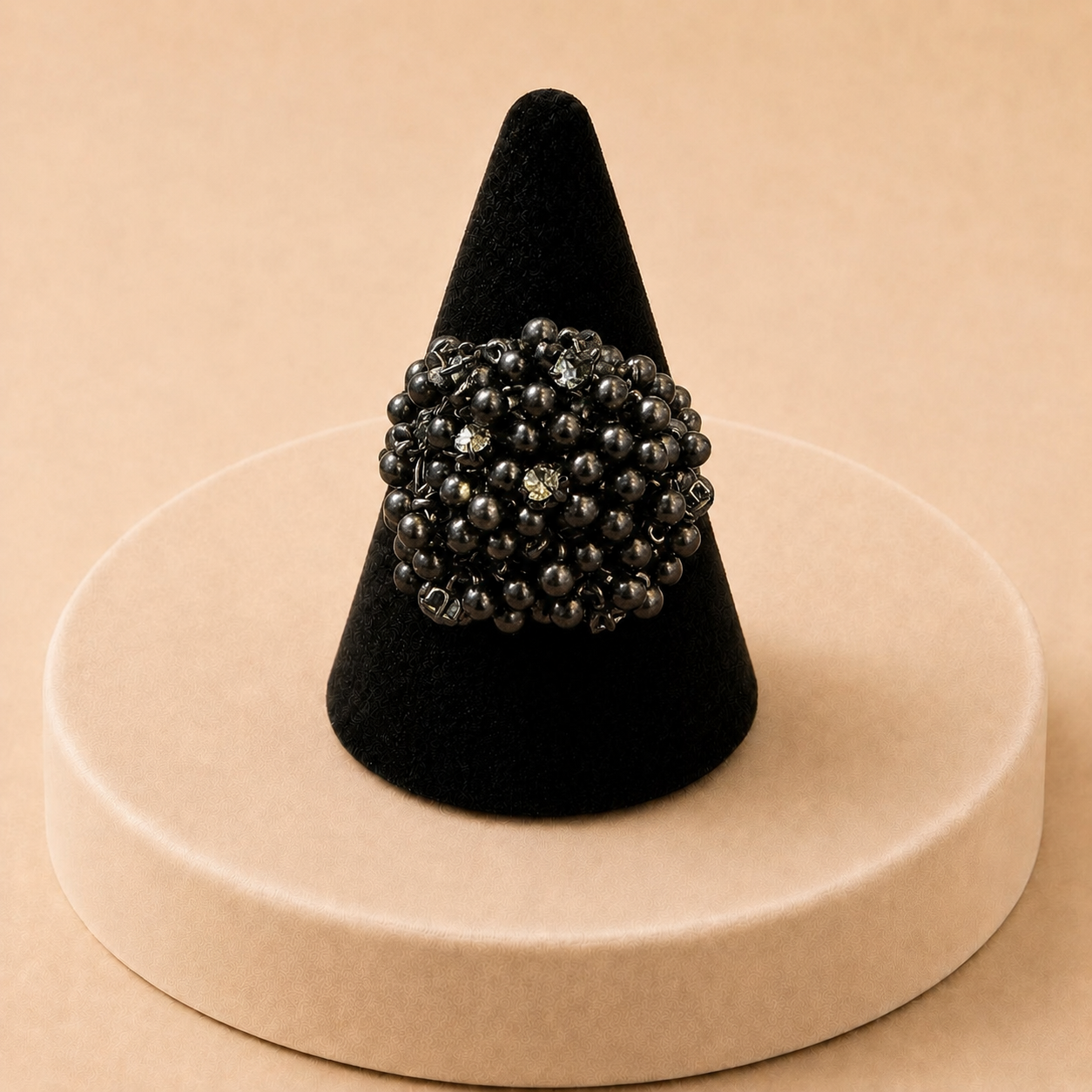 Vintage Stretchy Rings