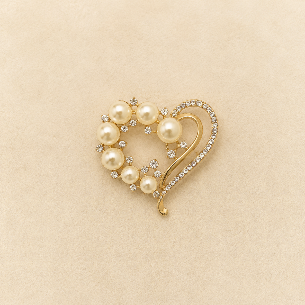 $12 Brooches