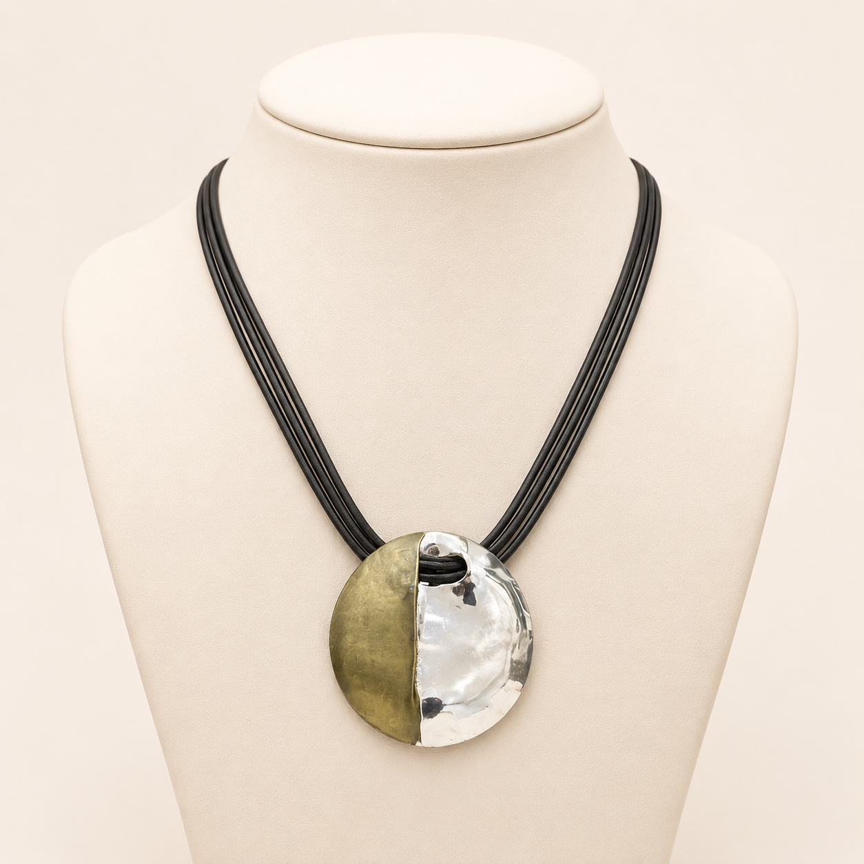 Statement Rope Necklaces