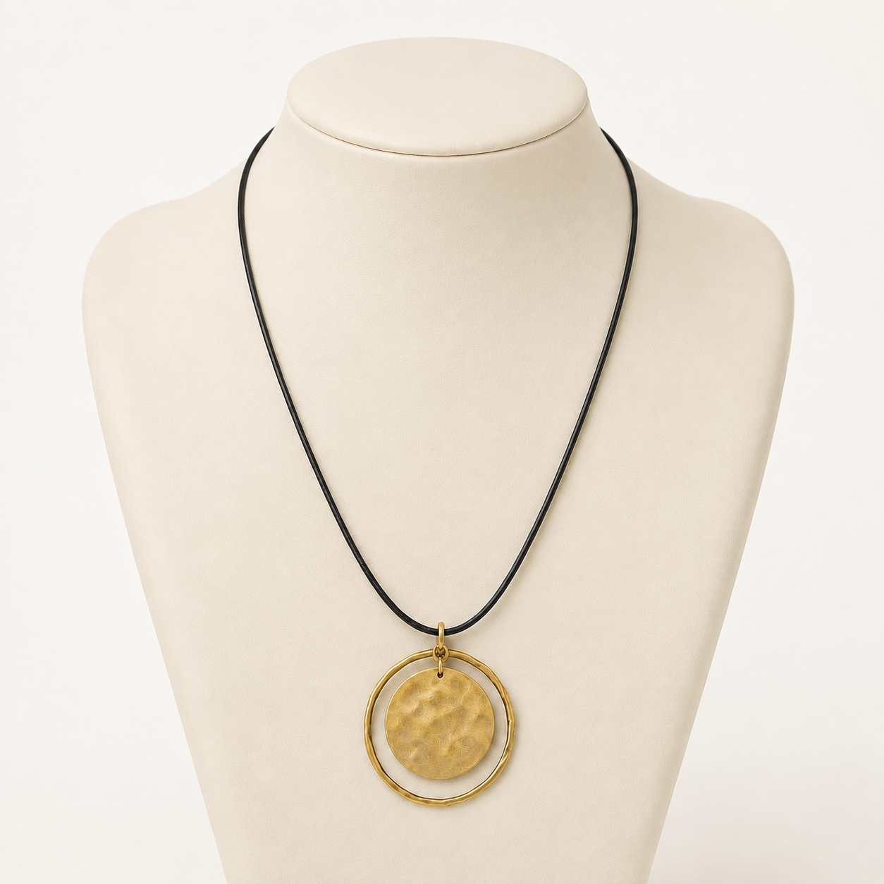Statement Rope Necklaces
