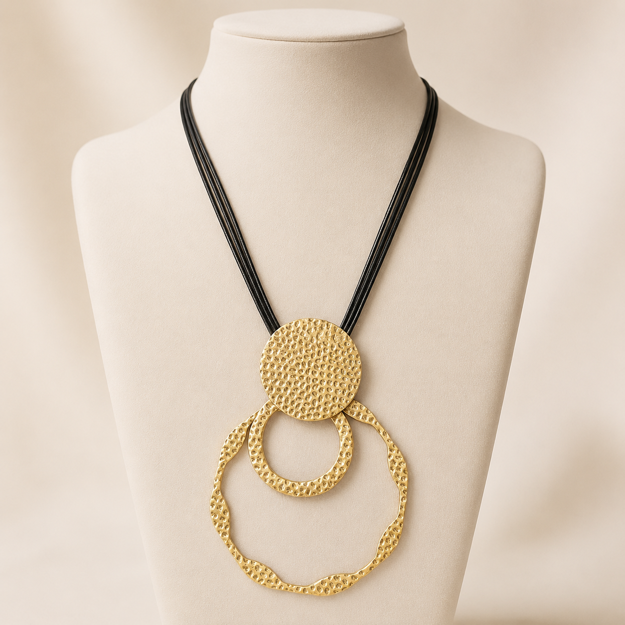 Statement Rope Necklaces