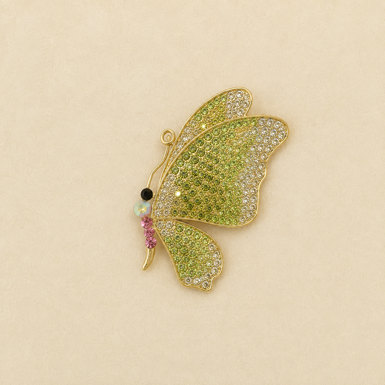 $12 Brooches