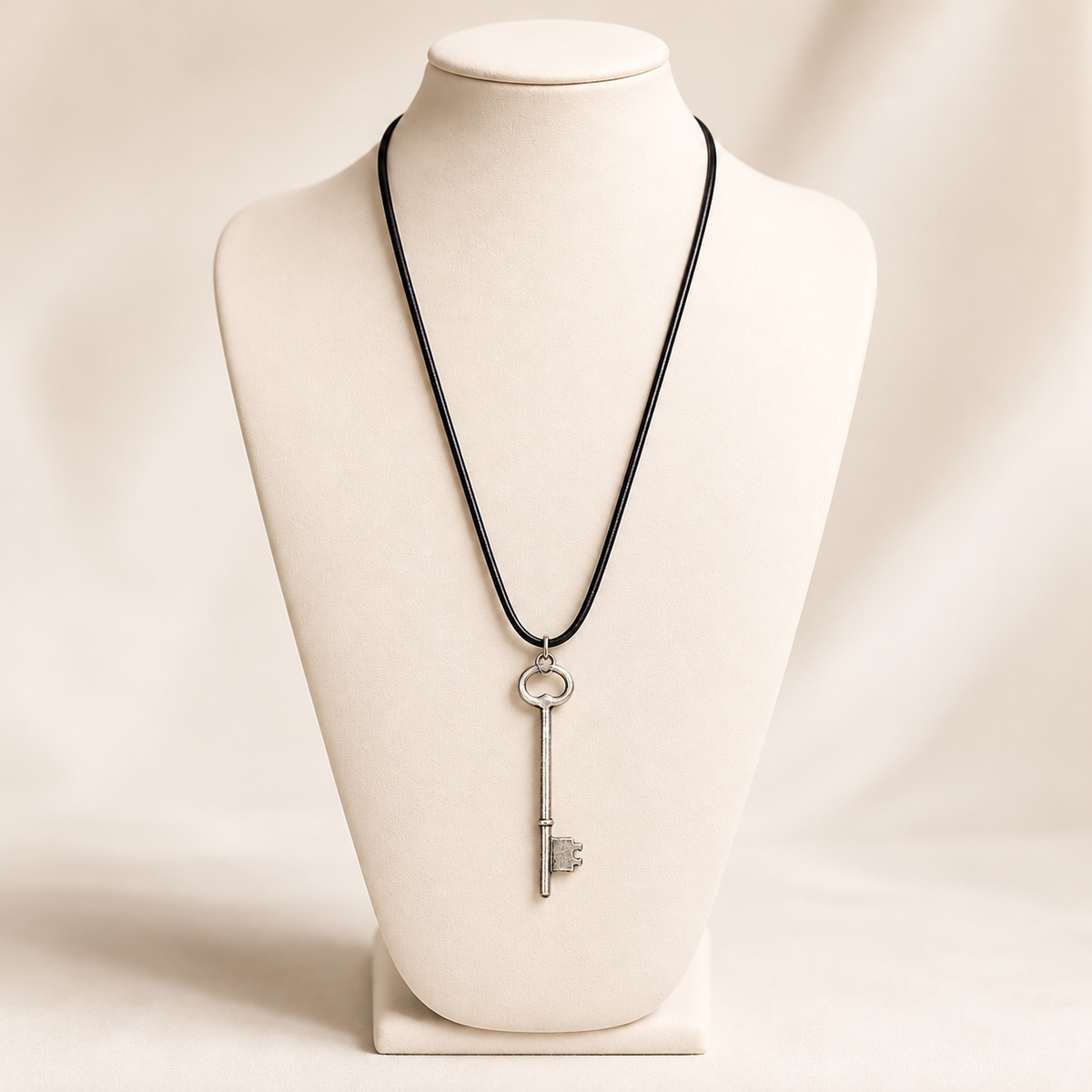 Statement Rope Necklaces
