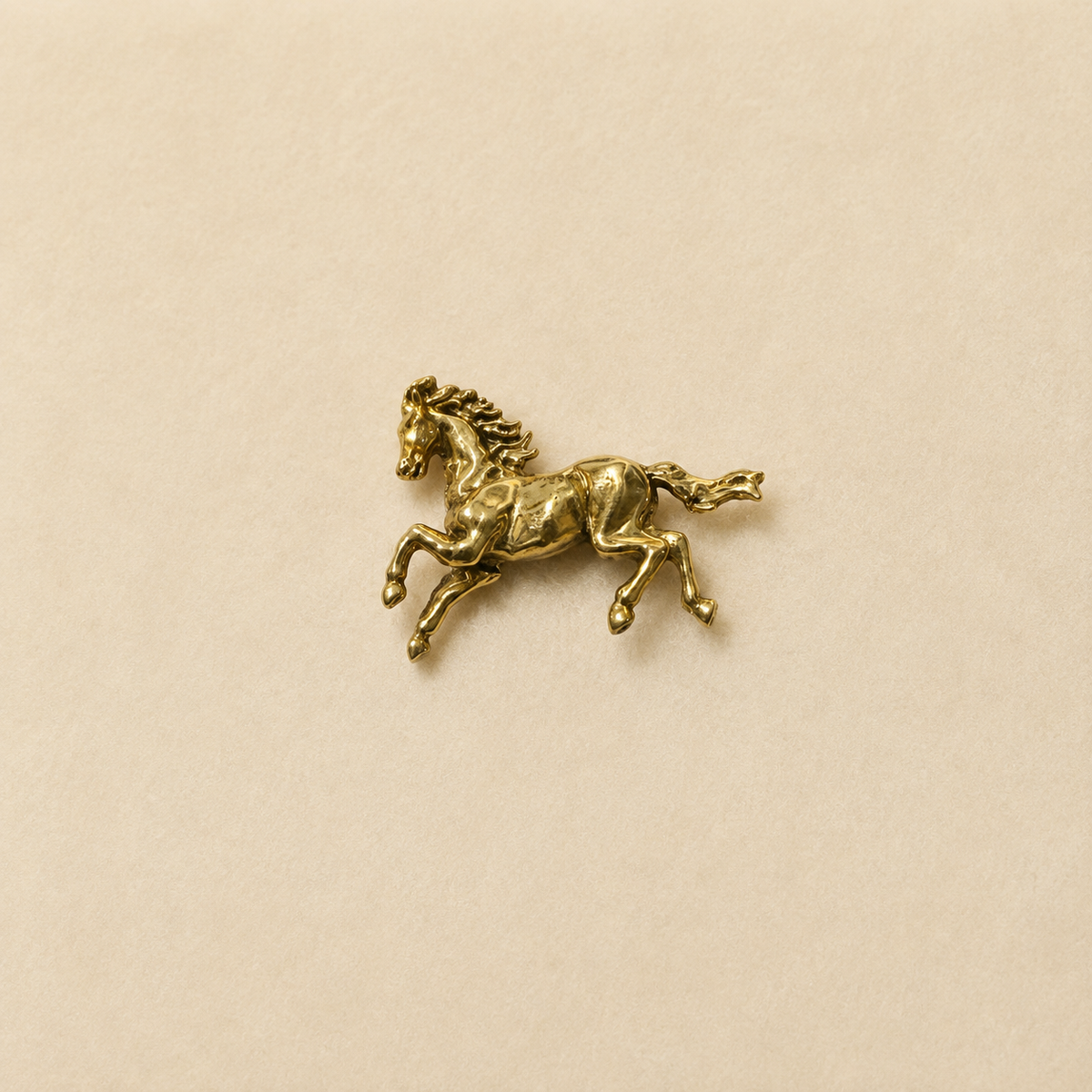 Statement Brooch Collection — $7
