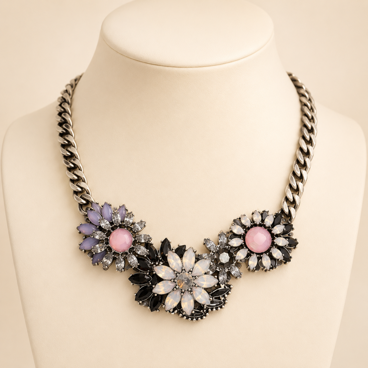 The Golden Glamorous Collection