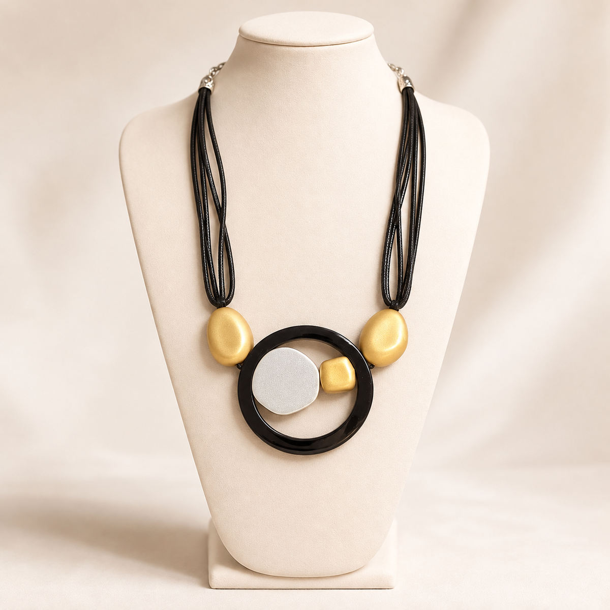 Statement Rope Necklaces