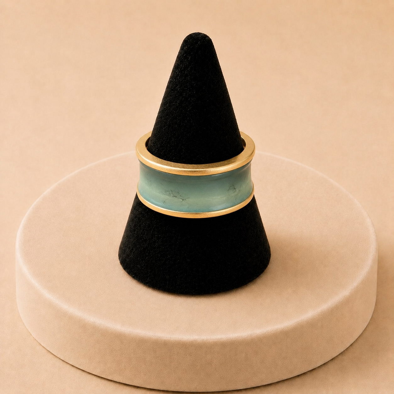 Vintage Stretchy Rings