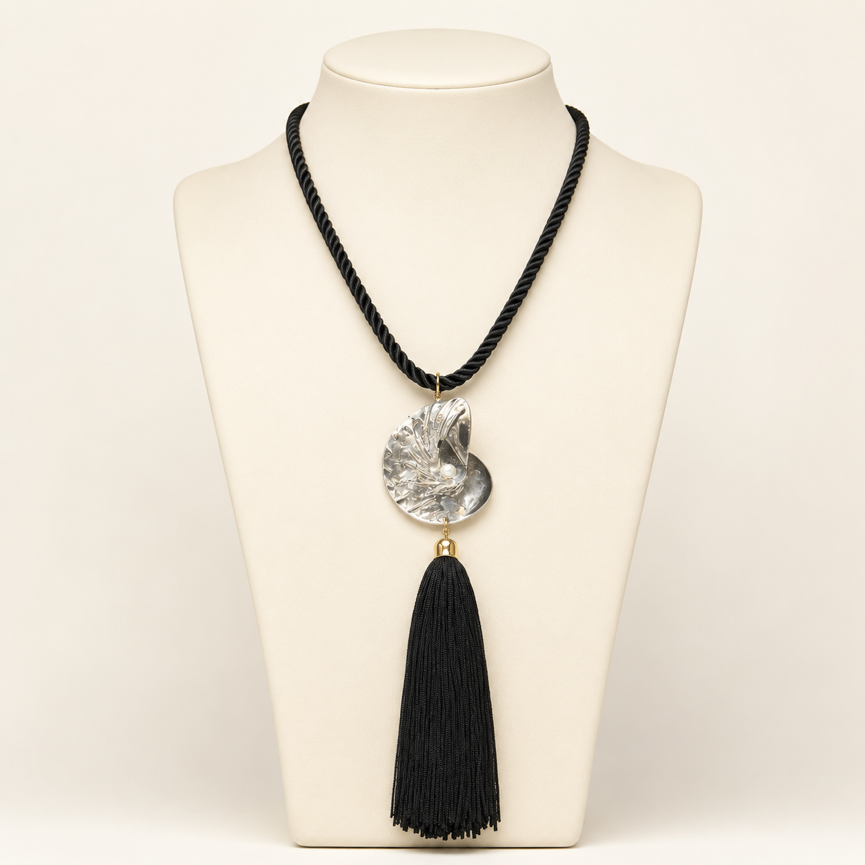 Statement Rope Necklaces