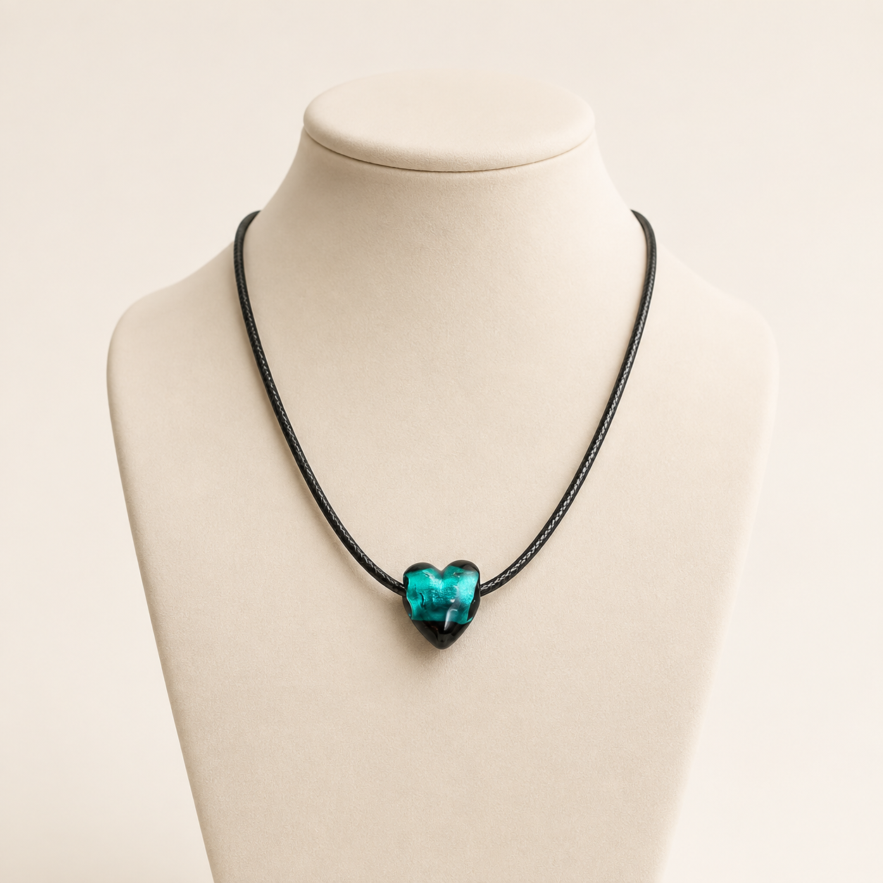 Statement Rope Necklaces