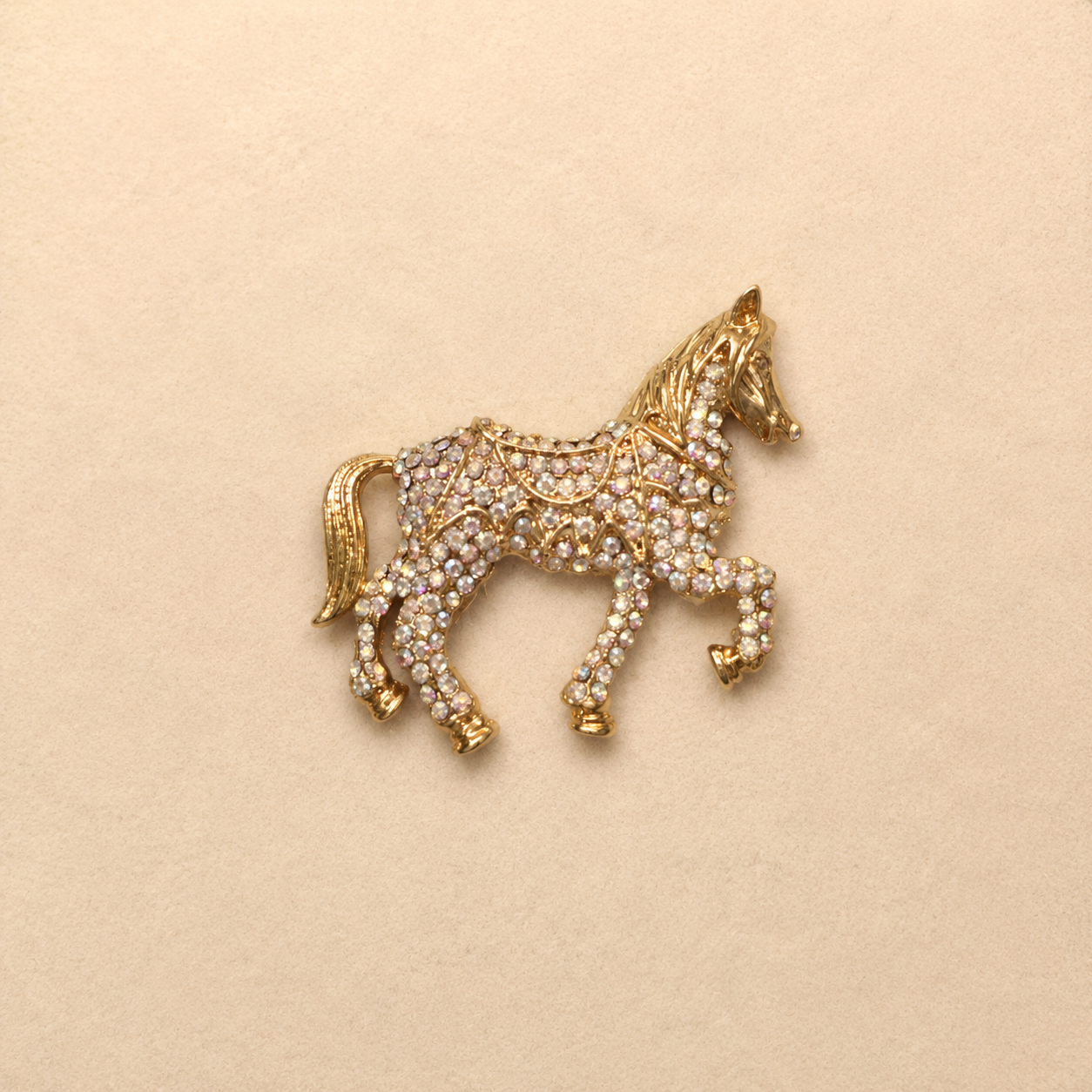 $12 Brooches