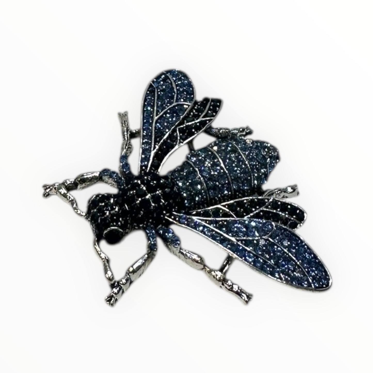 Brooch Pin Perfection