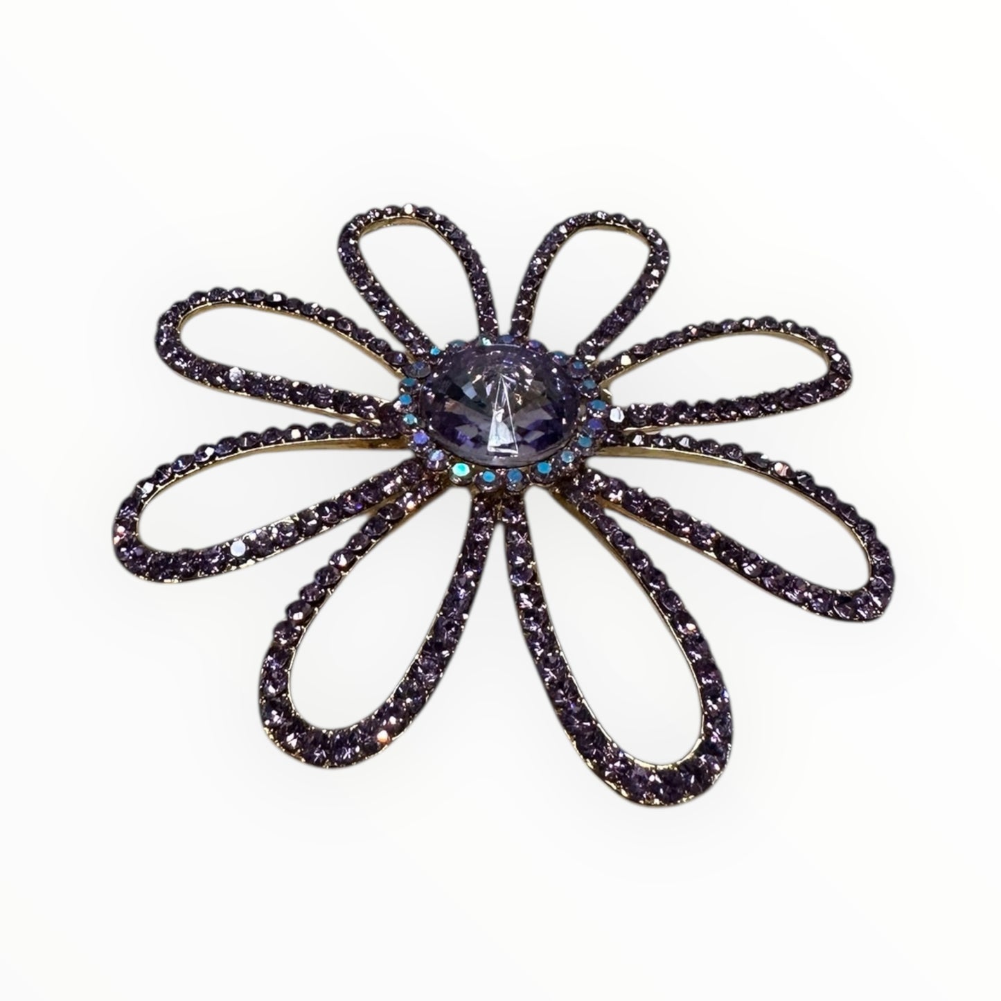 Brooch Pin Perfection