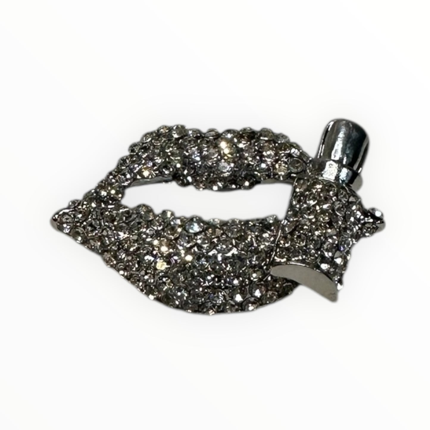 Brooch Pin Perfection