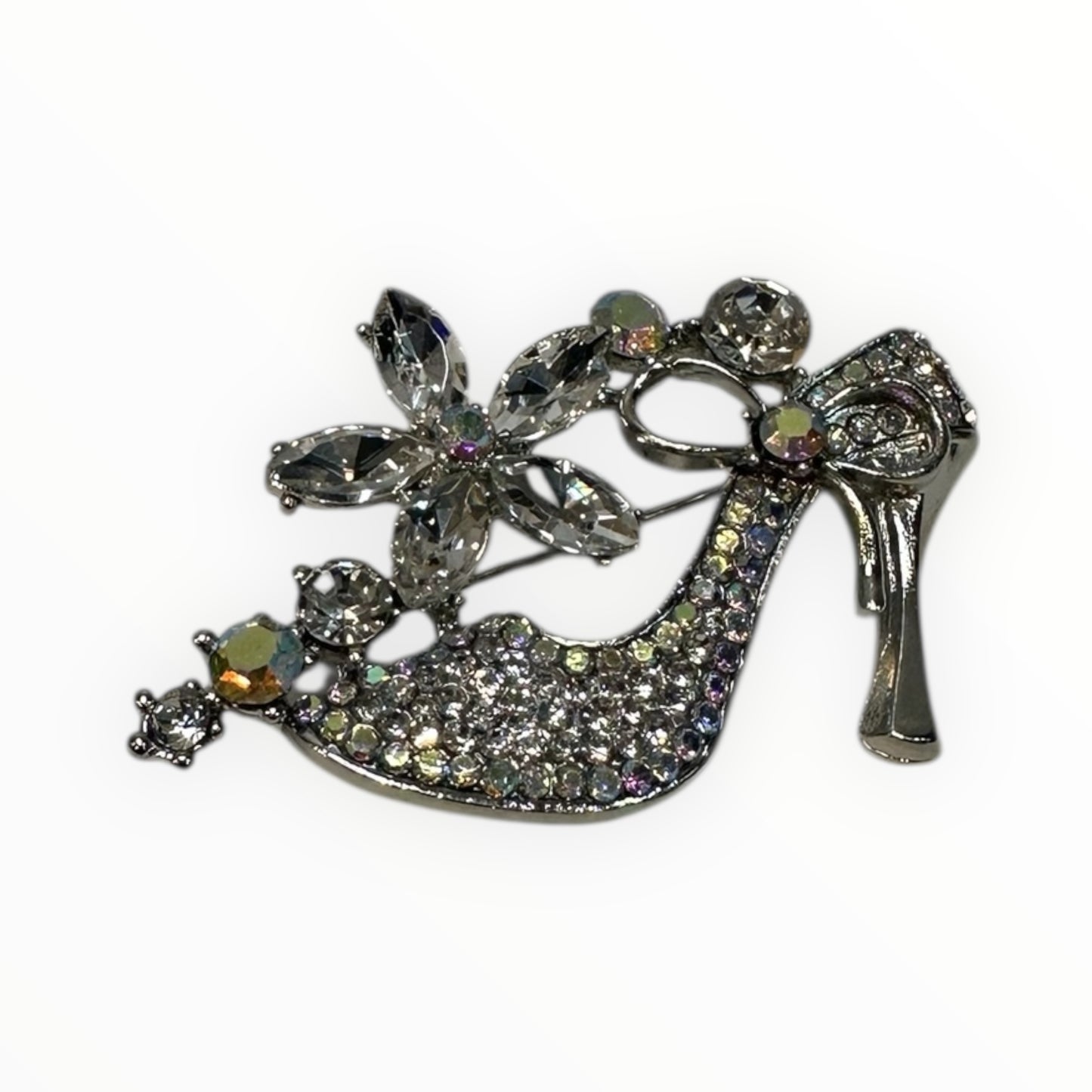 Brooch Pin Perfection