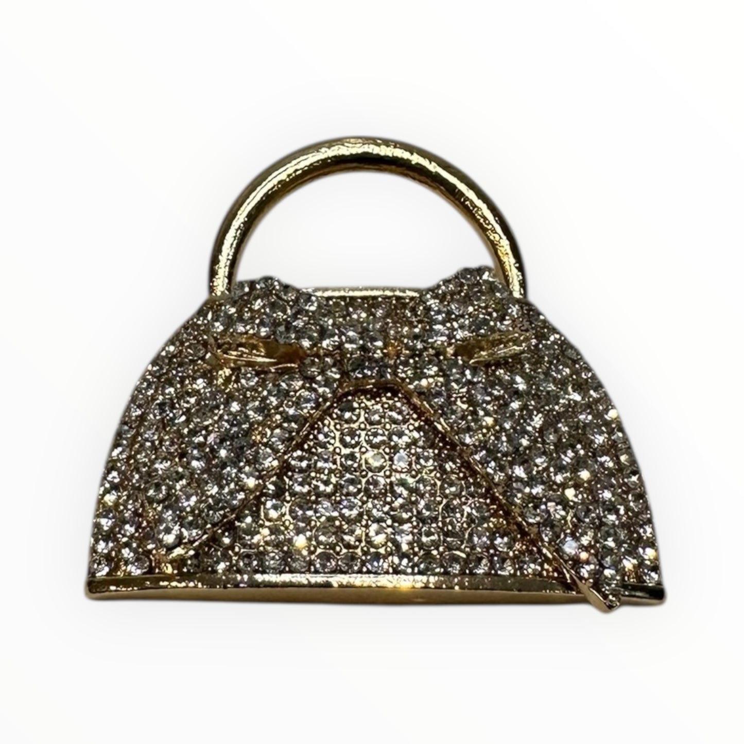 Brooch Pin Perfection