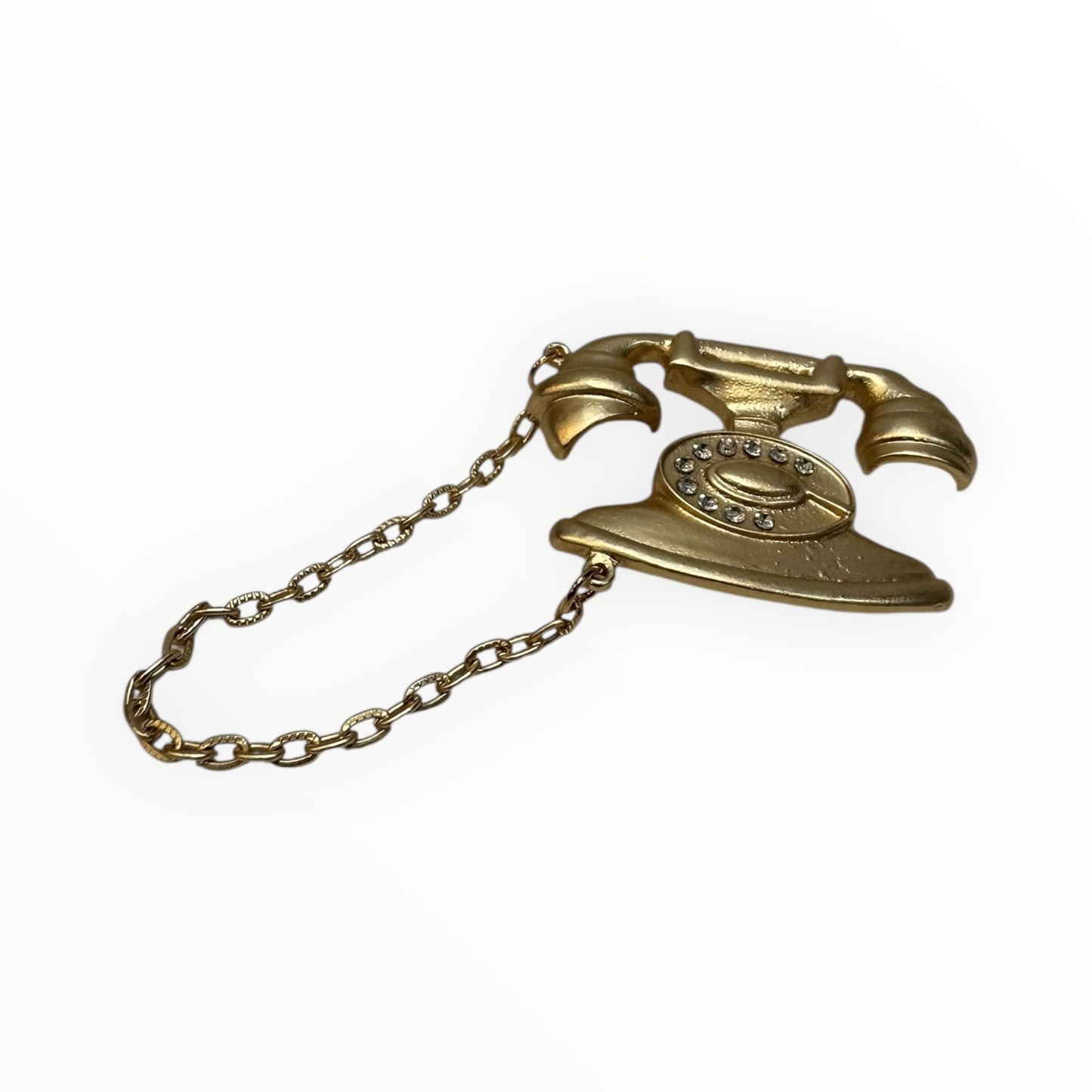 Brooch Pin Perfection