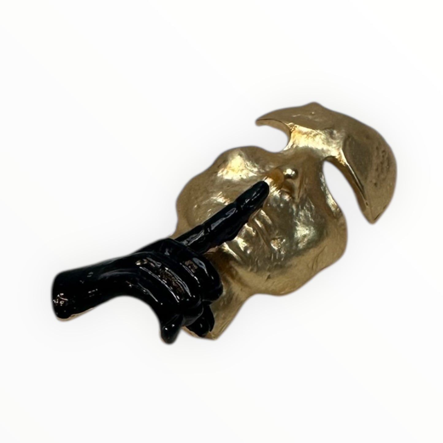 Brooch Pin Perfection