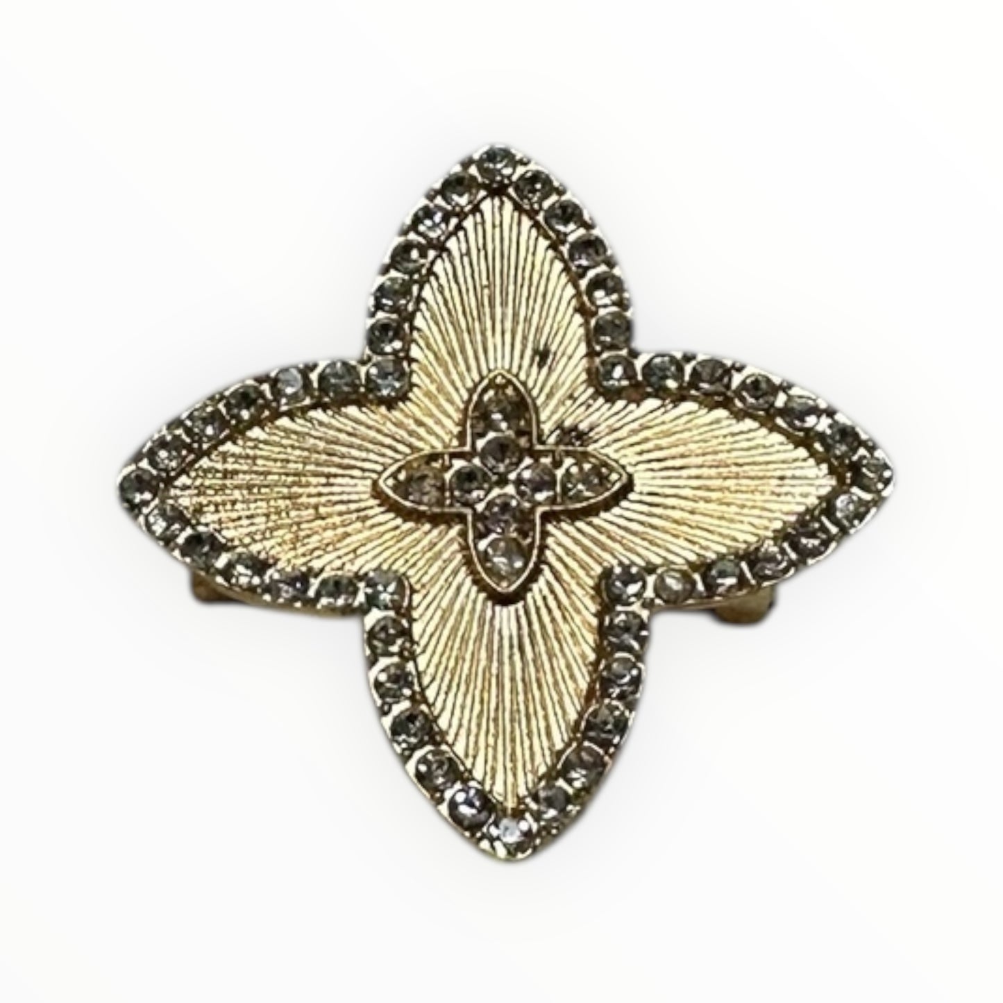 Brooch Pin Perfection