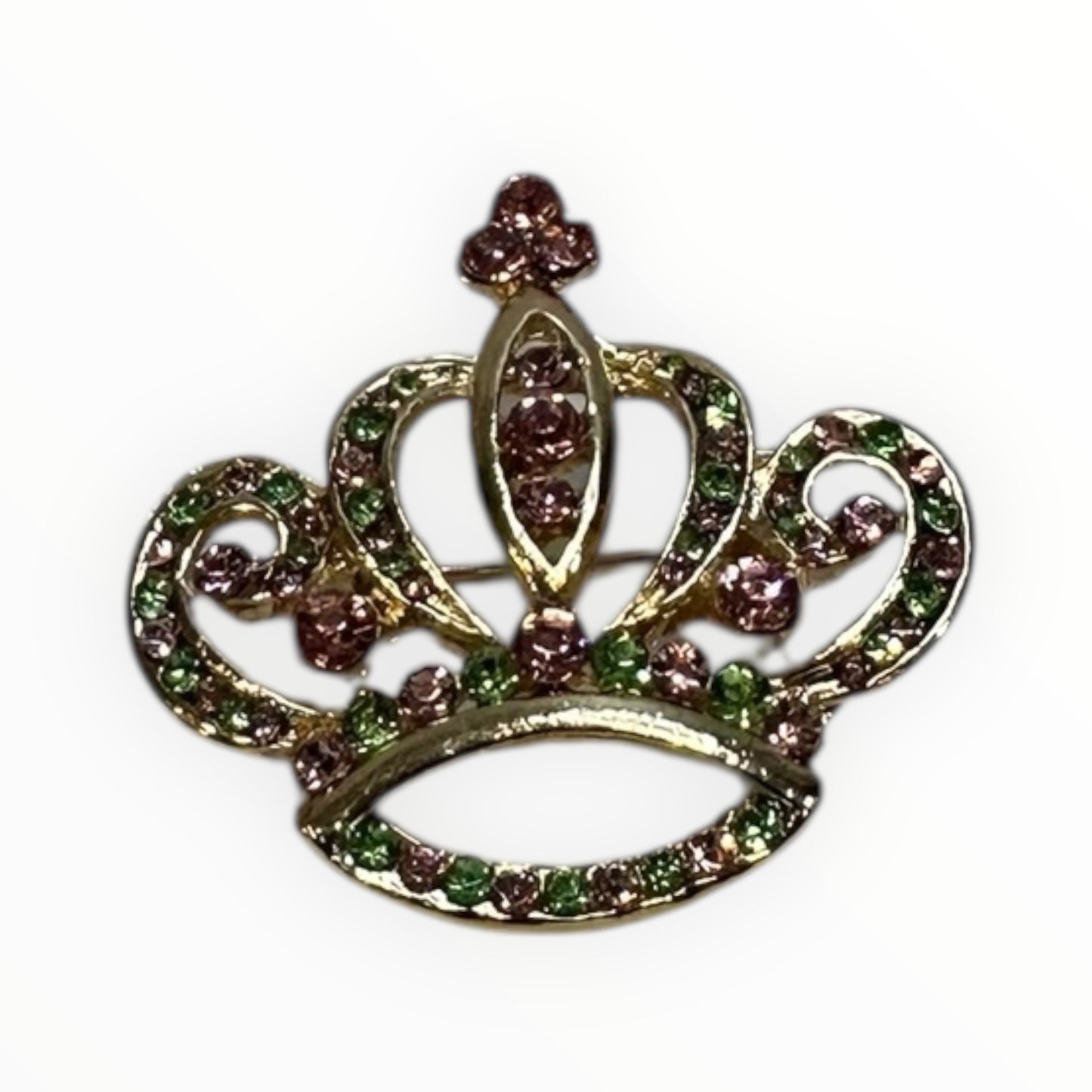 Brooch Pin Perfection